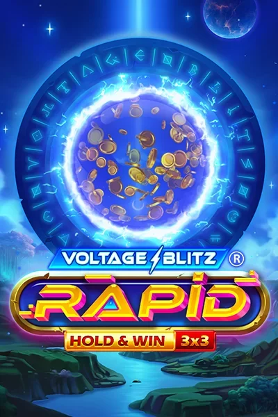 Voltage Blitz Rapid